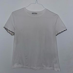 NWOT Zara T-Shirt
